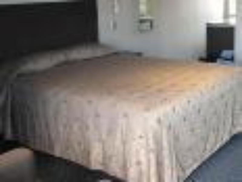 Abaco On Jervois Motel โอ๊คแลนด์ ภายนอก รูปภาพ
