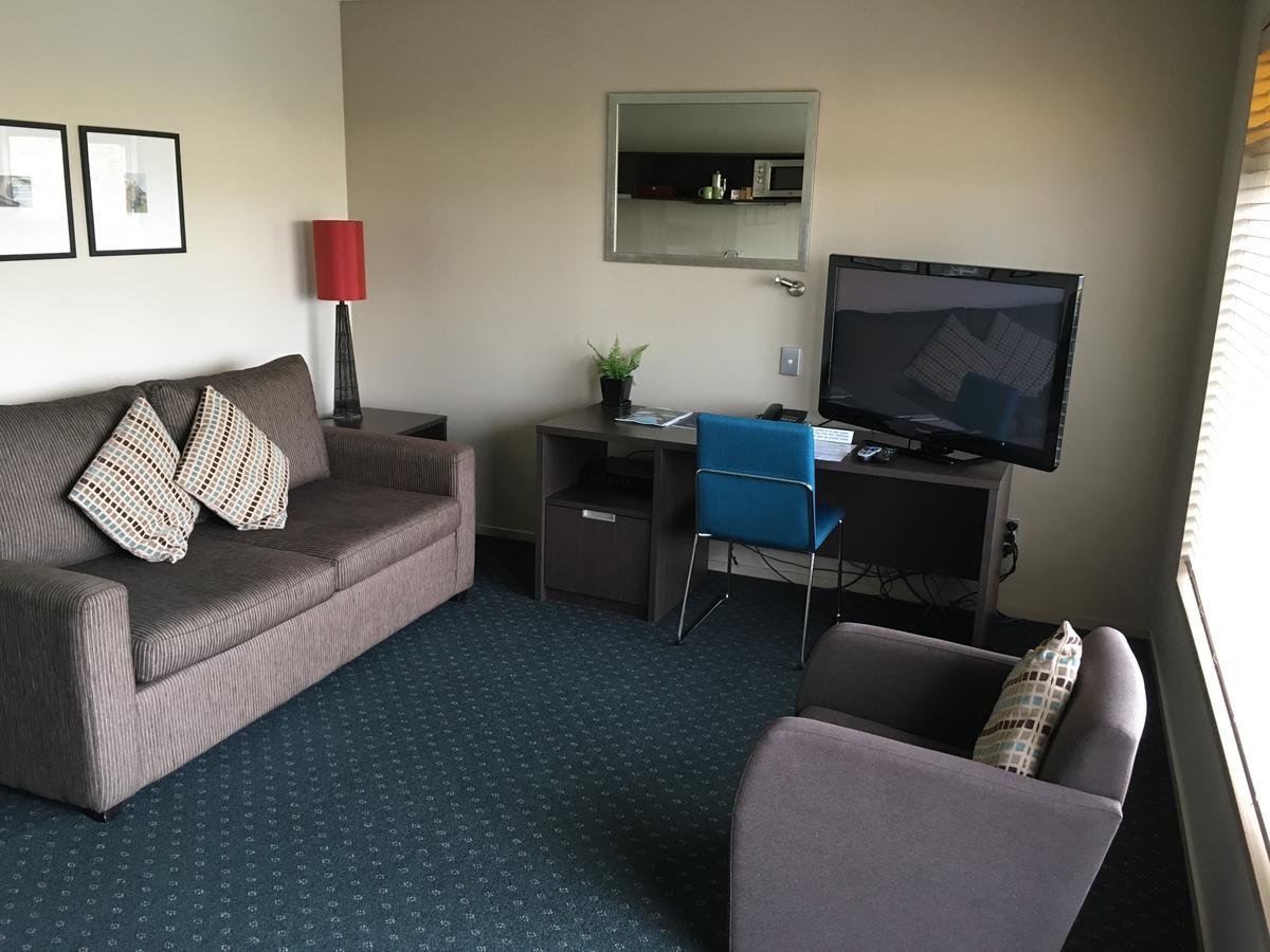Abaco On Jervois Motel โอ๊คแลนด์ ภายนอก รูปภาพ
